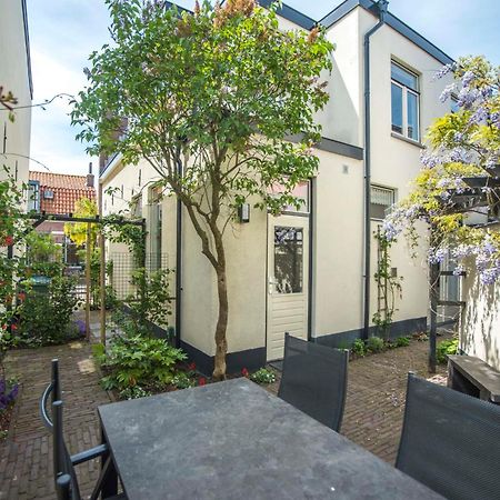 Family Home Hendriks Зандворт Екстер'єр фото