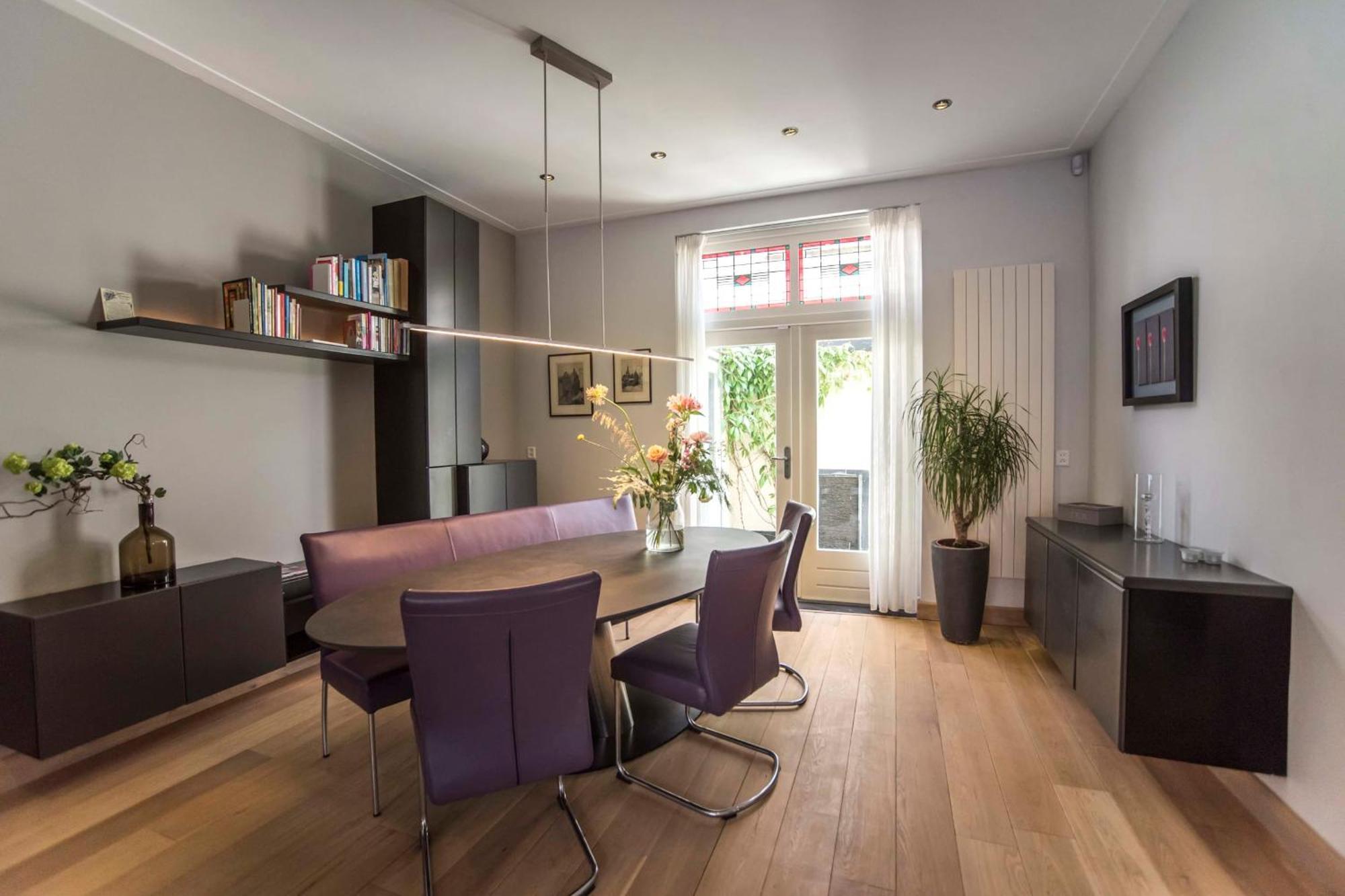 Family Home Hendriks Зандворт Екстер'єр фото