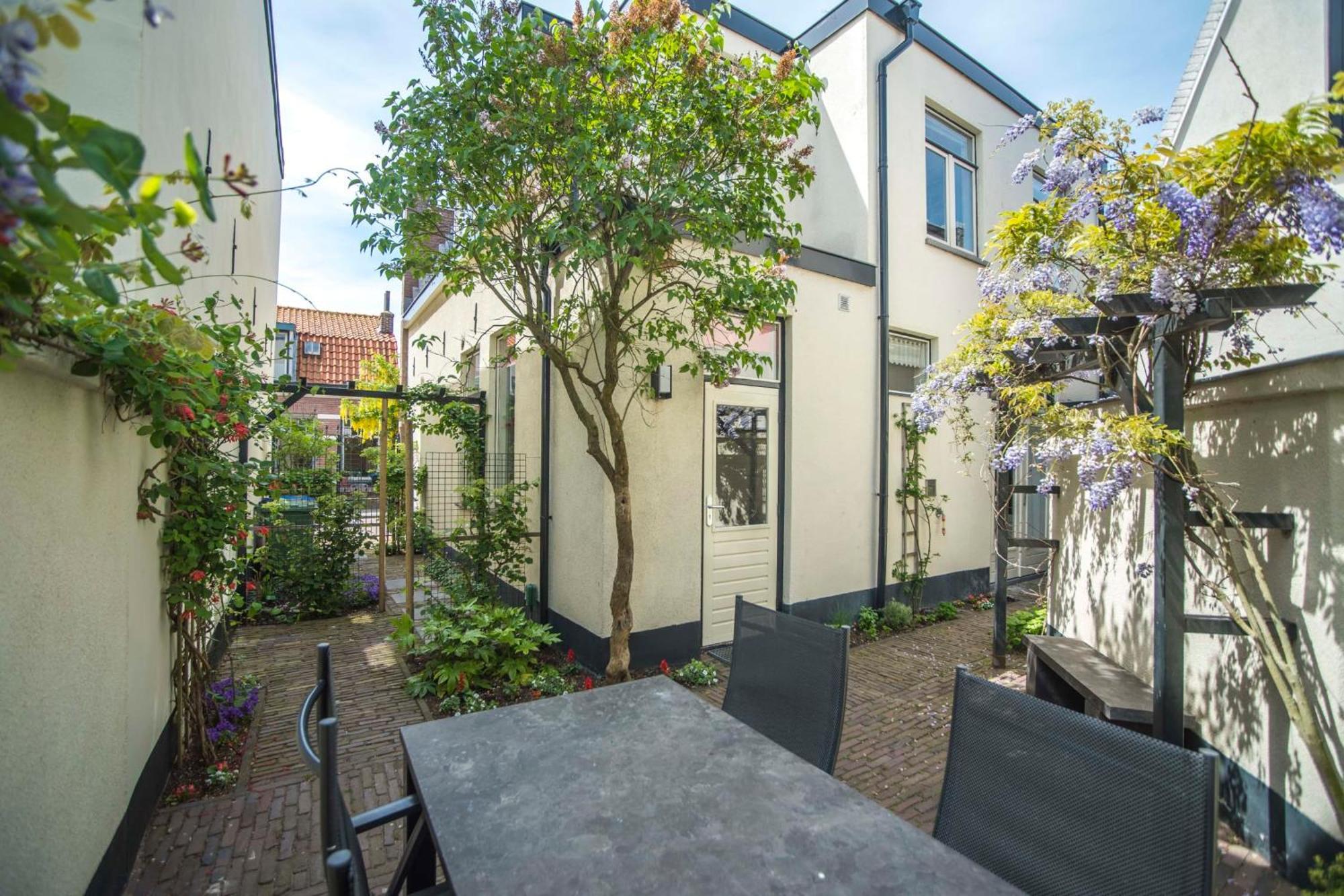 Family Home Hendriks Зандворт Екстер'єр фото