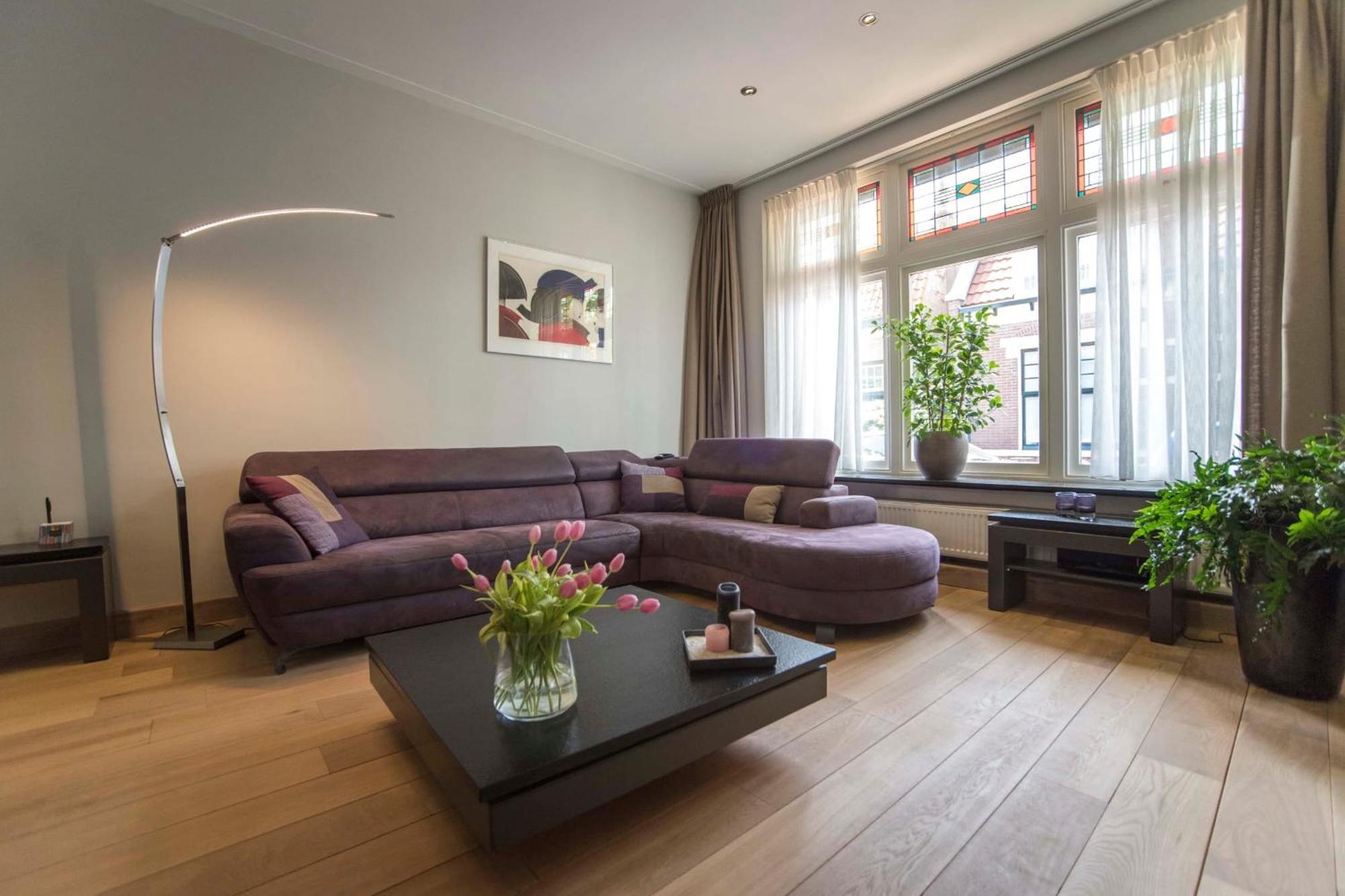 Family Home Hendriks Зандворт Екстер'єр фото