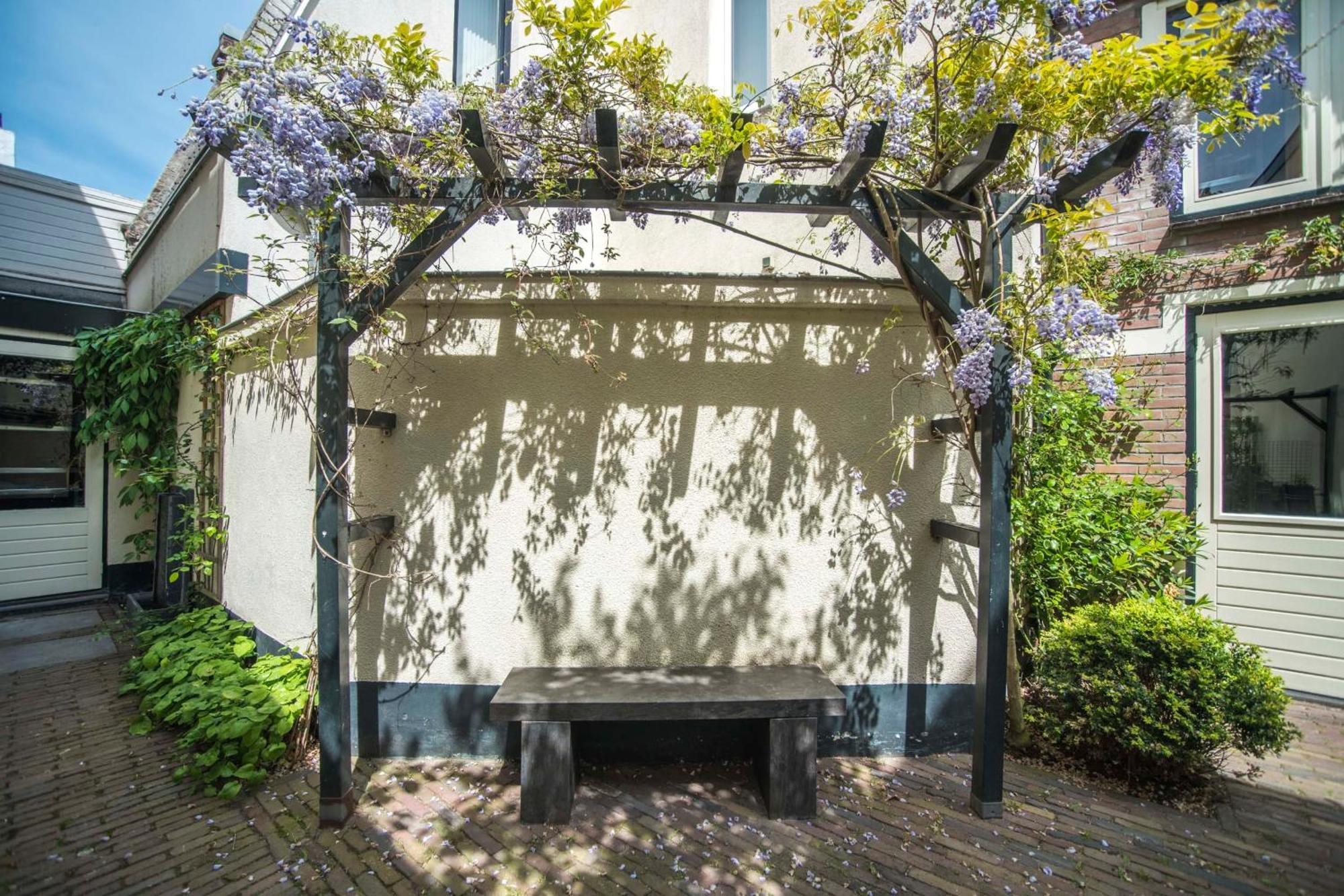 Family Home Hendriks Зандворт Екстер'єр фото
