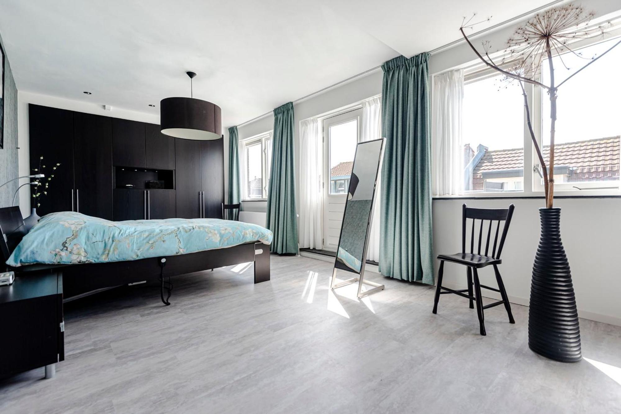 Family Home Hendriks Зандворт Екстер'єр фото