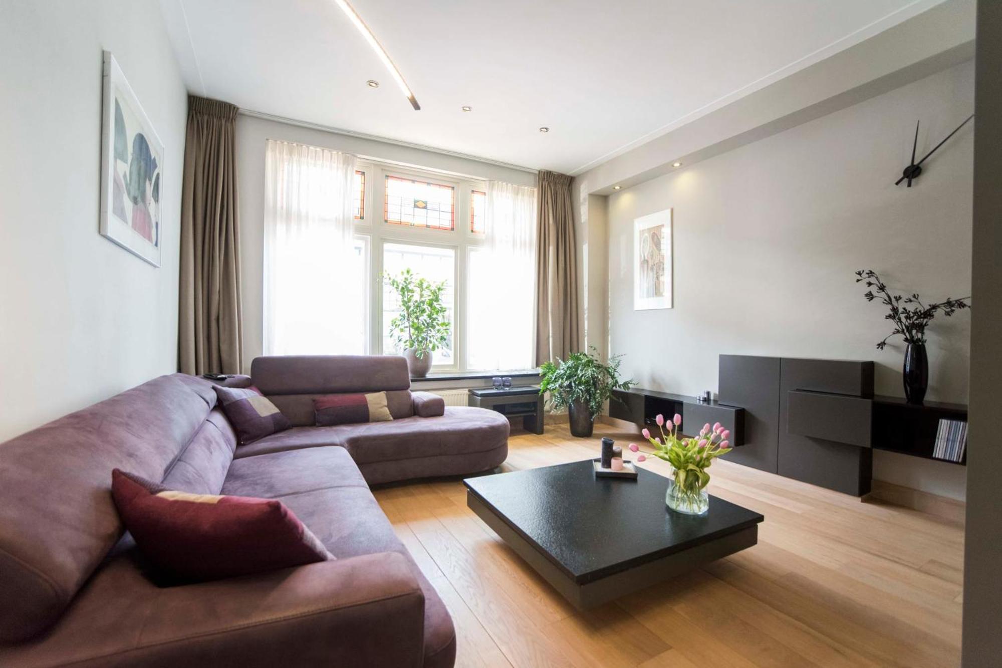 Family Home Hendriks Зандворт Екстер'єр фото