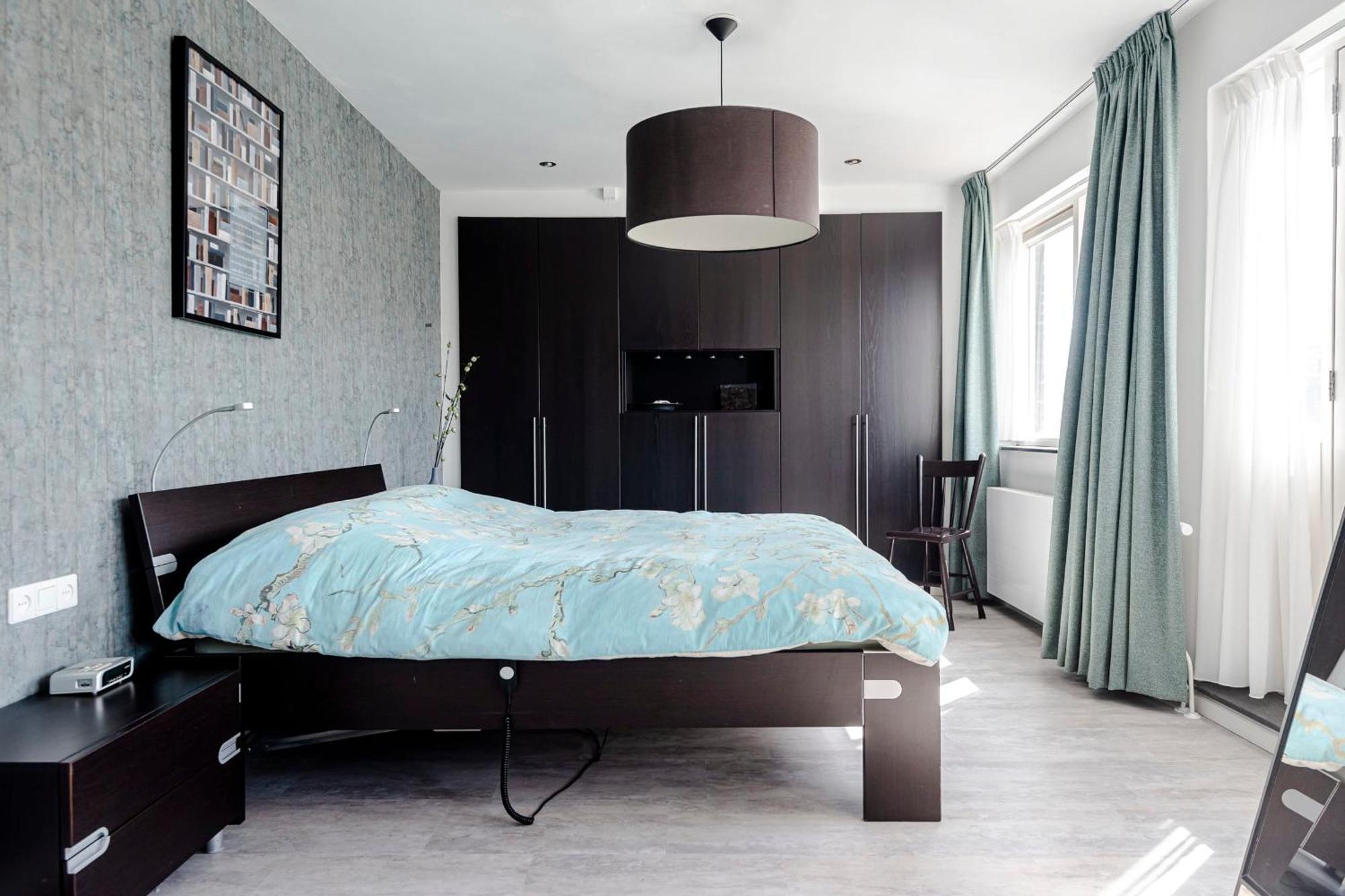 Family Home Hendriks Зандворт Екстер'єр фото