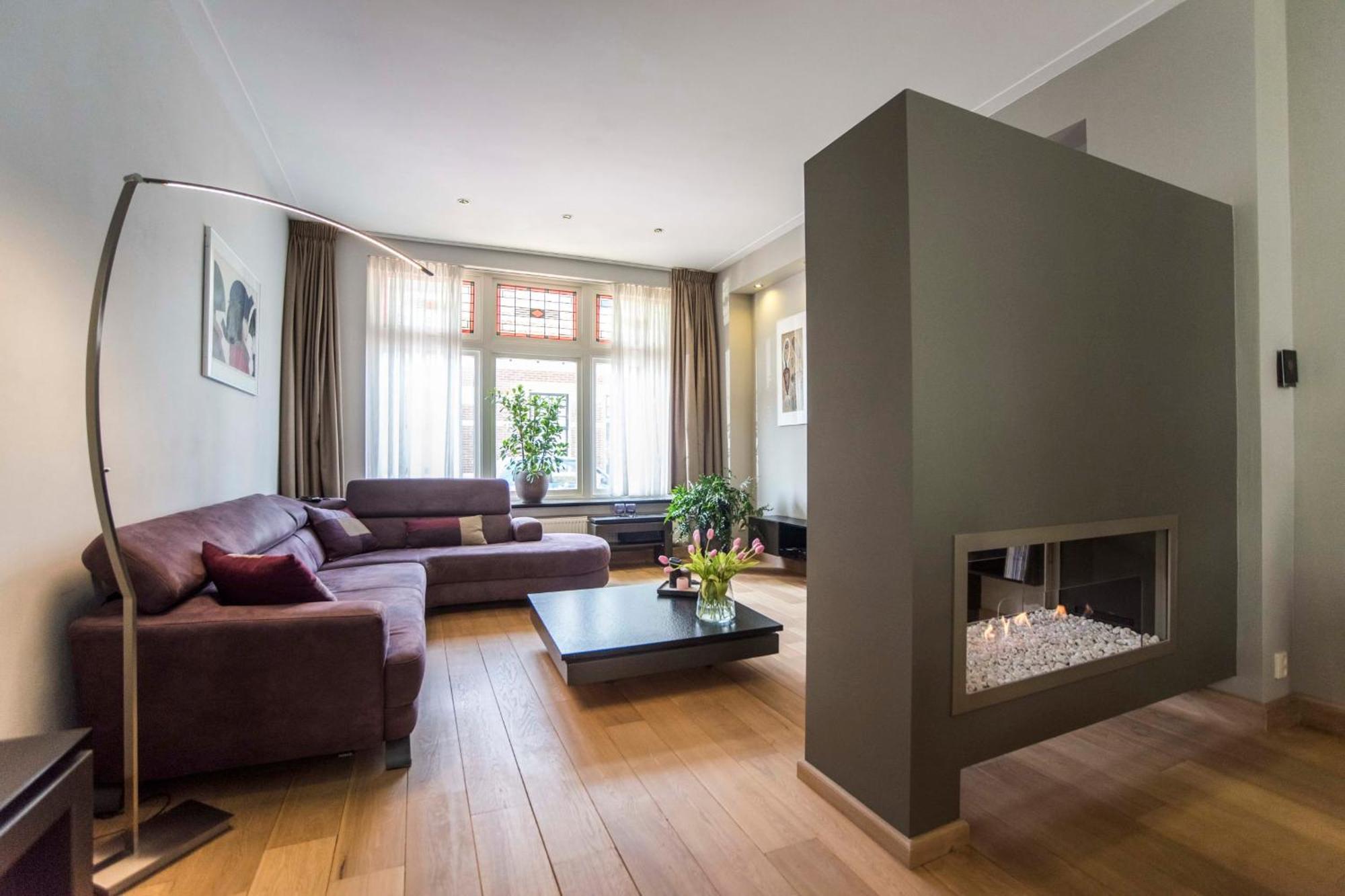 Family Home Hendriks Зандворт Екстер'єр фото