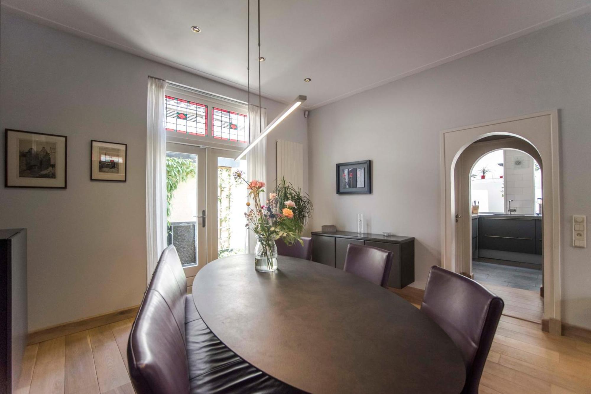 Family Home Hendriks Зандворт Екстер'єр фото