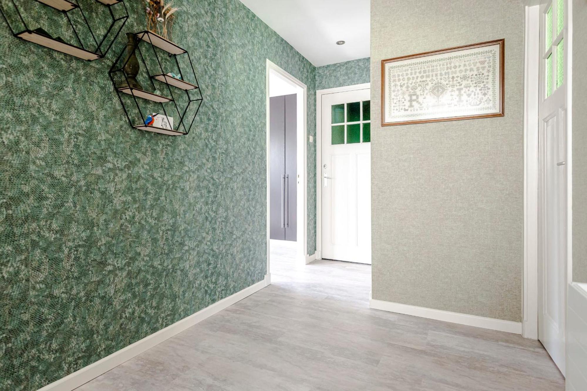 Family Home Hendriks Зандворт Екстер'єр фото
