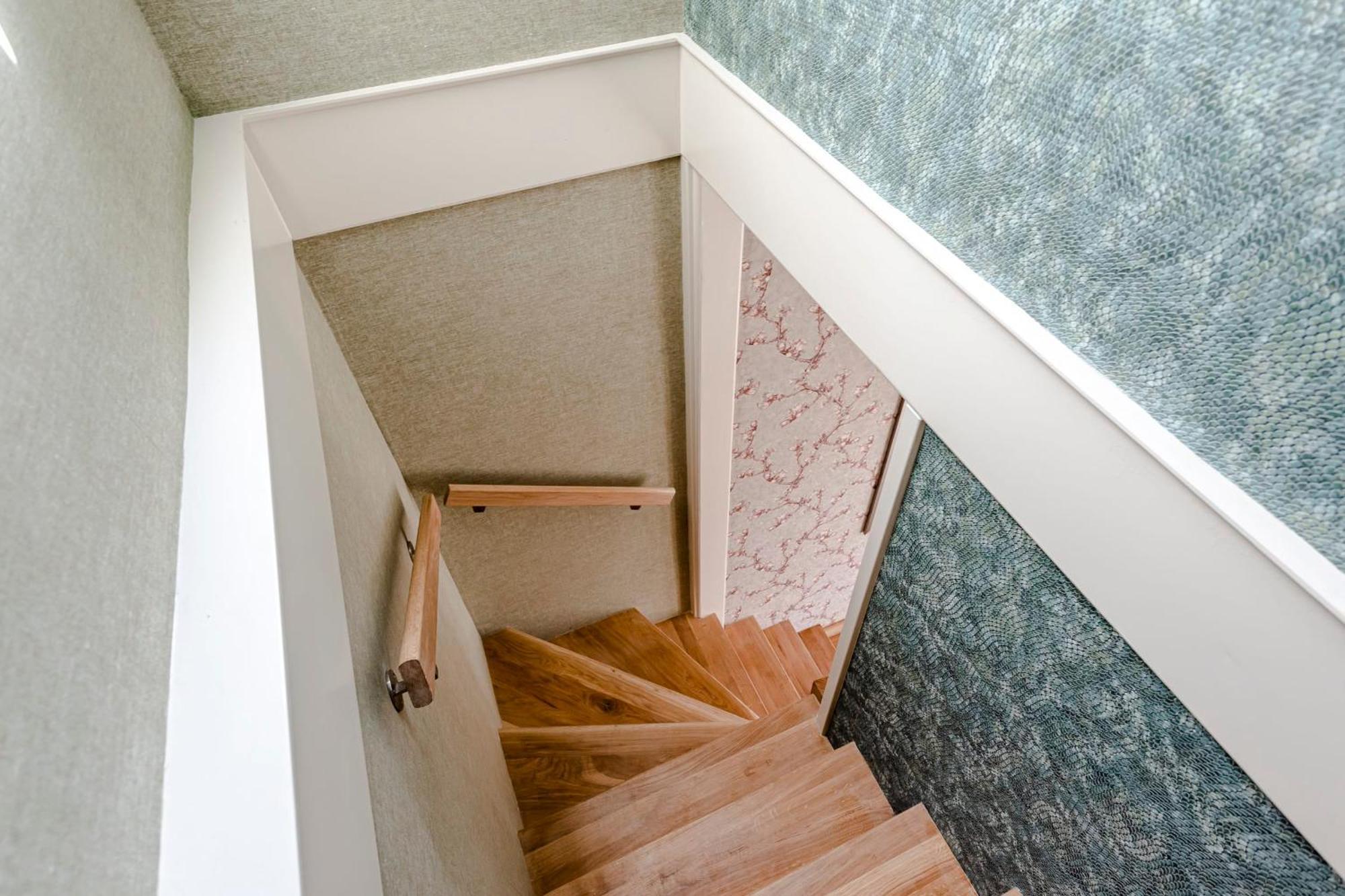 Family Home Hendriks Зандворт Екстер'єр фото